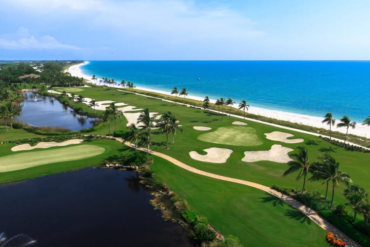 Golf Course
